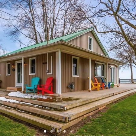 Stones Throw Cottage Oxley Essex Ngoại thất bức ảnh
