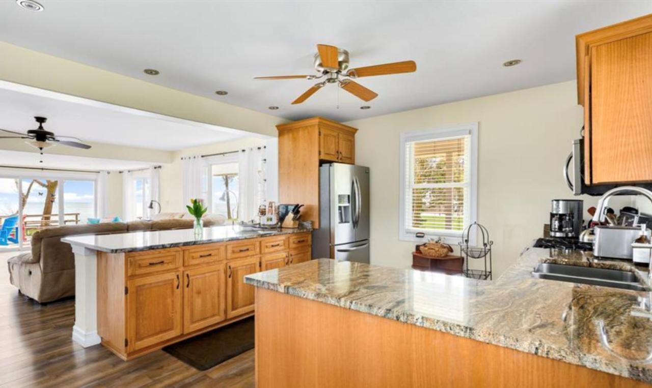 Stones Throw Cottage Oxley Essex Ngoại thất bức ảnh