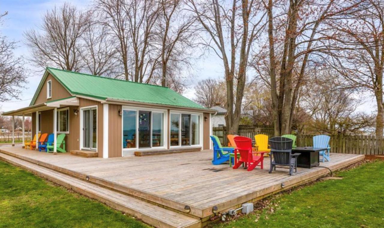 Stones Throw Cottage Oxley Essex Ngoại thất bức ảnh